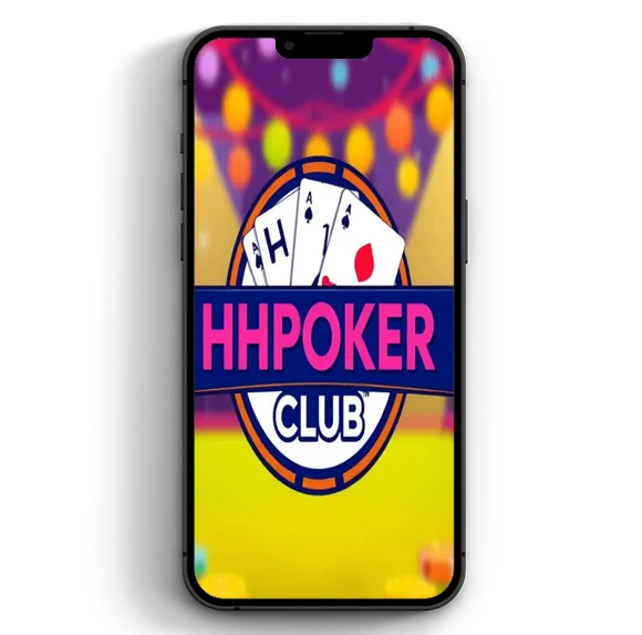 HHpoker俱乐部网址